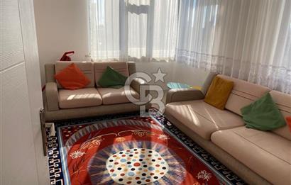 ANTALYA MAZIDAĞI'NDA 3+1 KİRALIK DAİRE