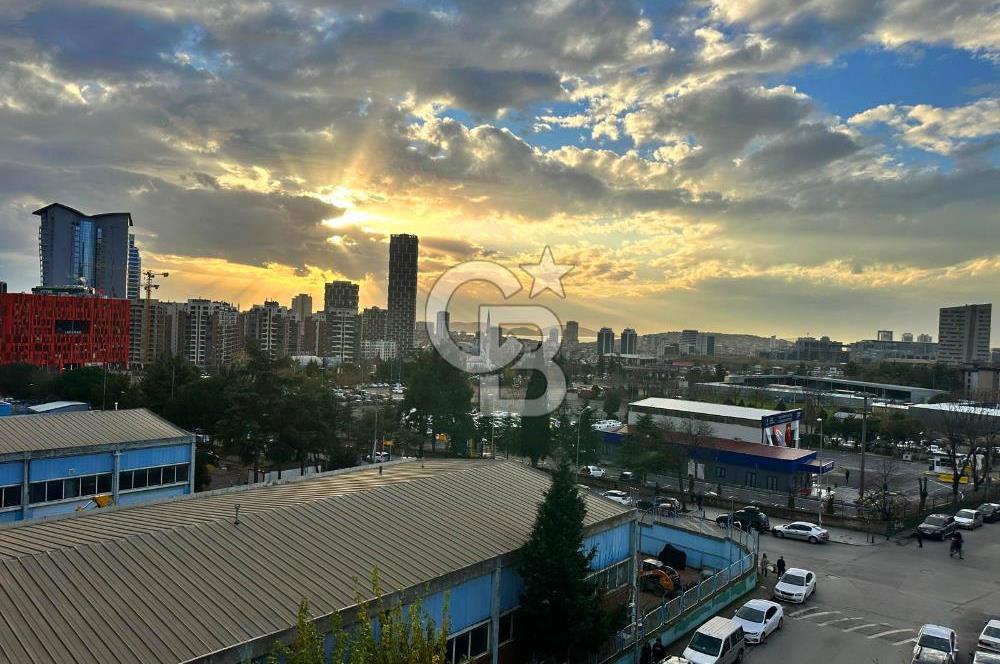 KARTAL SOĞANLIK METROYA YÜRÜME MESAFESİNDE İÇİ SIFIRLANMIŞ 1+1 KİRALIK