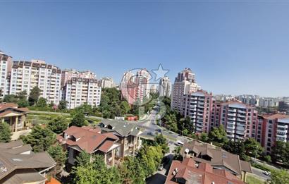 BAHÇEŞEHİR MERKEZ SATILIK 3+1 DAİRE BOŞ ENFES MANZARA