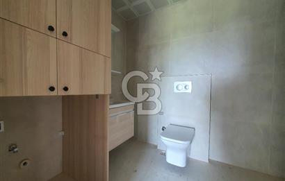 Bartın Tuna Mahallesinde Satılık Süper Lüks 3+1 Daire