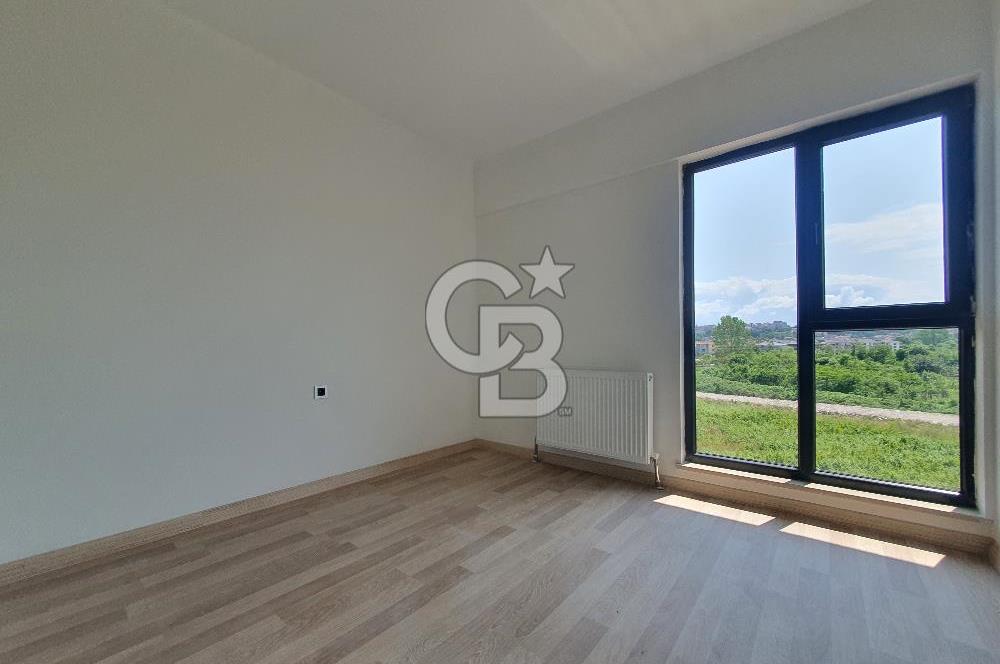 Bartın Tuna Mahallesinde Satılık Süper Lüks 3+1 Daire