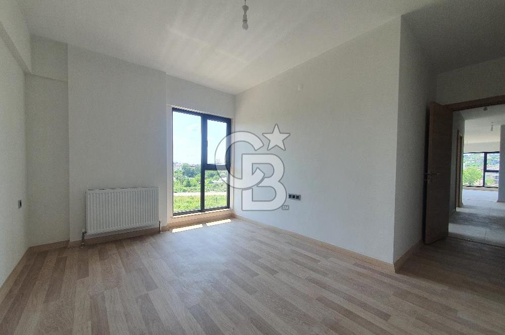 Bartın Tuna Mahallesinde Satılık Süper Lüks 3+1 Daire
