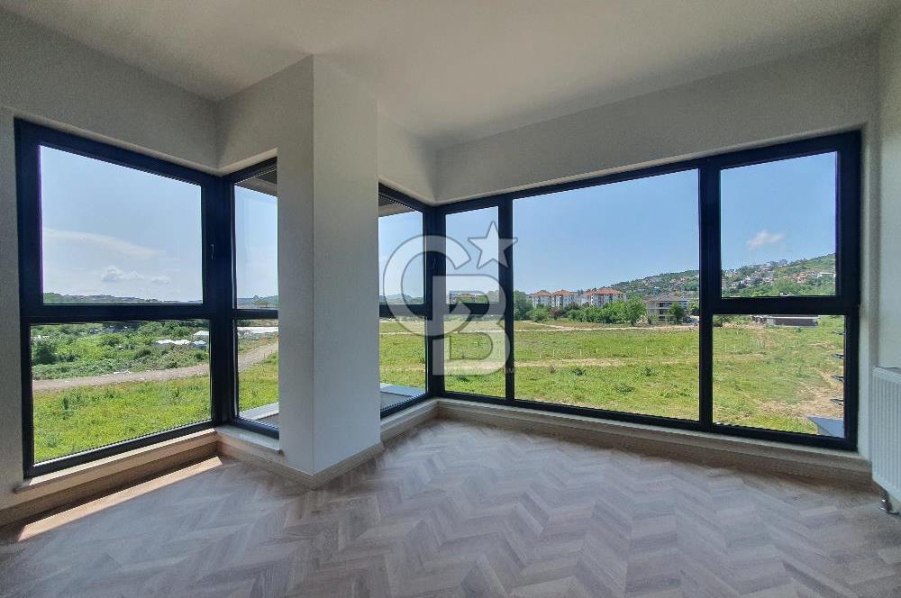 Bartın Tuna Mahallesinde Satılık Süper Lüks 3+1 Daire