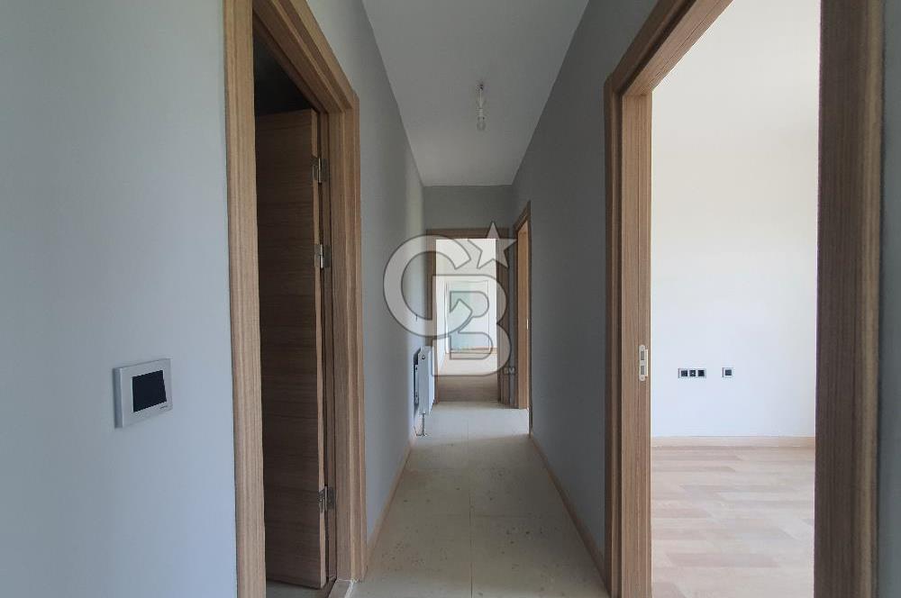 Bartın Tuna Mahallesinde Satılık Süper Lüks 3+1 Daire