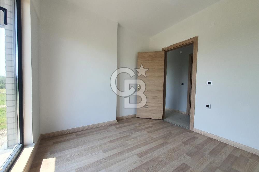 Bartın Tuna Mahallesinde Satılık Süper Lüks 3+1 Daire