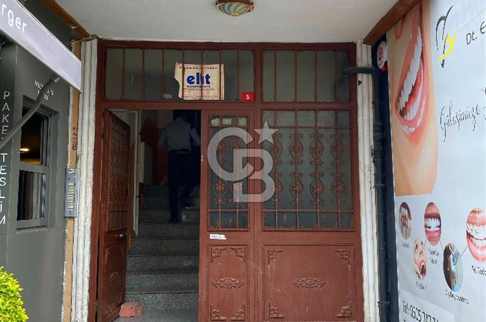 KARTAL SOĞANLIK METROYA YÜRÜME MESAFESİNDE İÇİ SIFIRLANMIŞ 1+1 KİRALIK