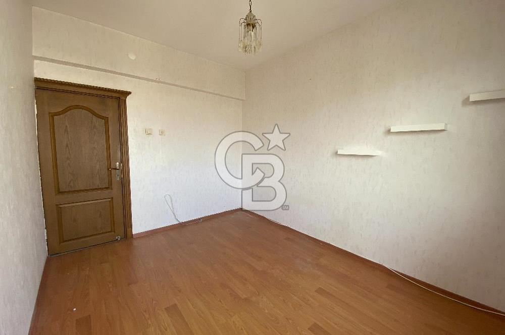 Mersin Yenişehir Pirireis Mahallesinde Satılık 3+1 Daire