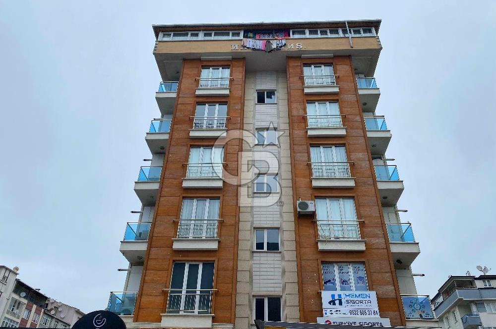 KARTAL SOĞANLIK METROYA YÜRÜME MESAFESİNDE İÇİ SIFIRLANMIŞ 1+1 KİRALIK