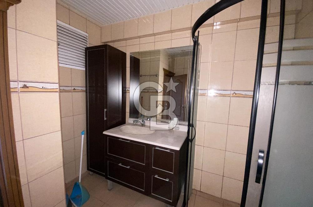 Mersin Yenişehir Pirireis Mahallesinde Satılık 3+1 Daire