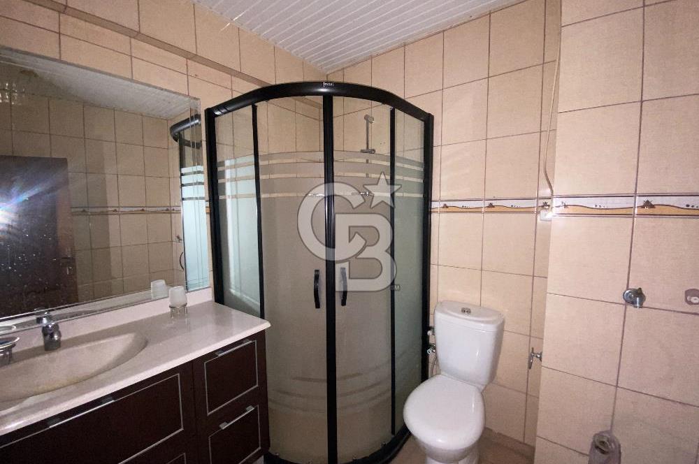 Mersin Yenişehir Pirireis Mahallesinde Satılık 3+1 Daire