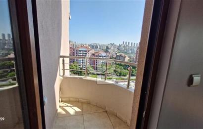 BAHÇEŞEHİR MERKEZ SATILIK 3+1 DAİRE BOŞ ENFES MANZARA