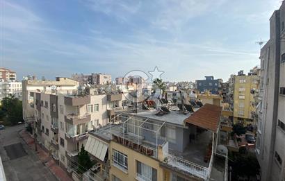 Mersin Yenişehir Pirireis Mahallesinde Satılık 3+1 Daire