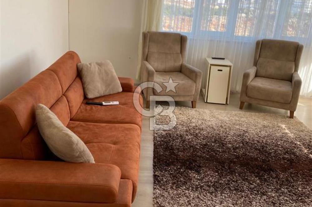 ANTALYA MAZIDAĞI'NDA 3+1 KİRALIK DAİRE