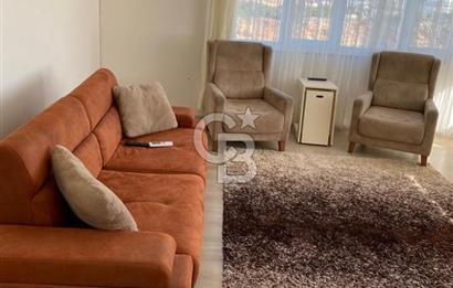 ANTALYA MAZIDAĞI'NDA 3+1 KİRALIK DAİRE