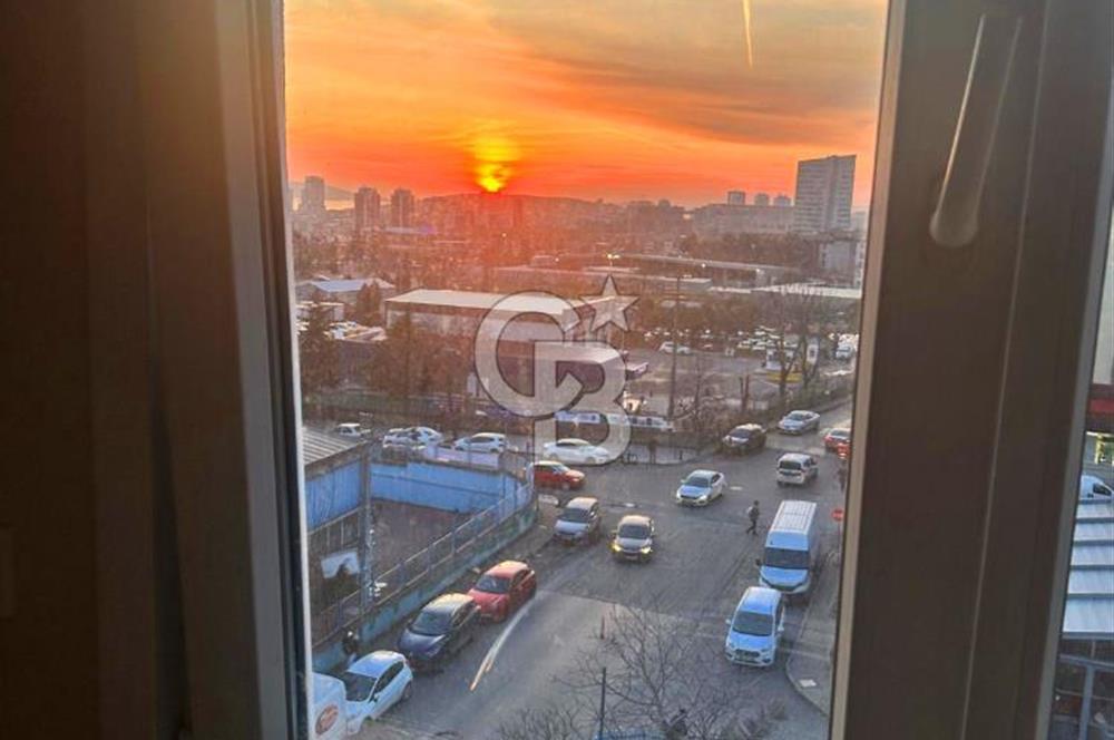 KARTAL SOĞANLIK METROYA YÜRÜME MESAFESİNDE İÇİ SIFIRLANMIŞ 1+1 KİRALIK
