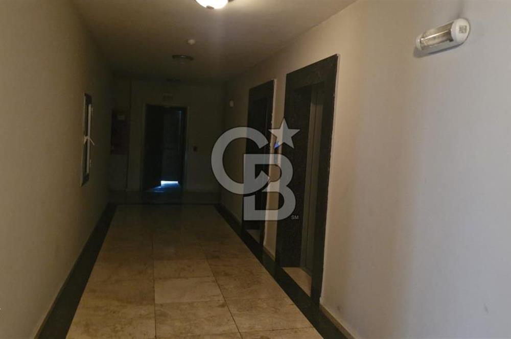 BAHÇEŞEHİR MERKEZ SATILIK 3+1 DAİRE BOŞ ENFES MANZARA