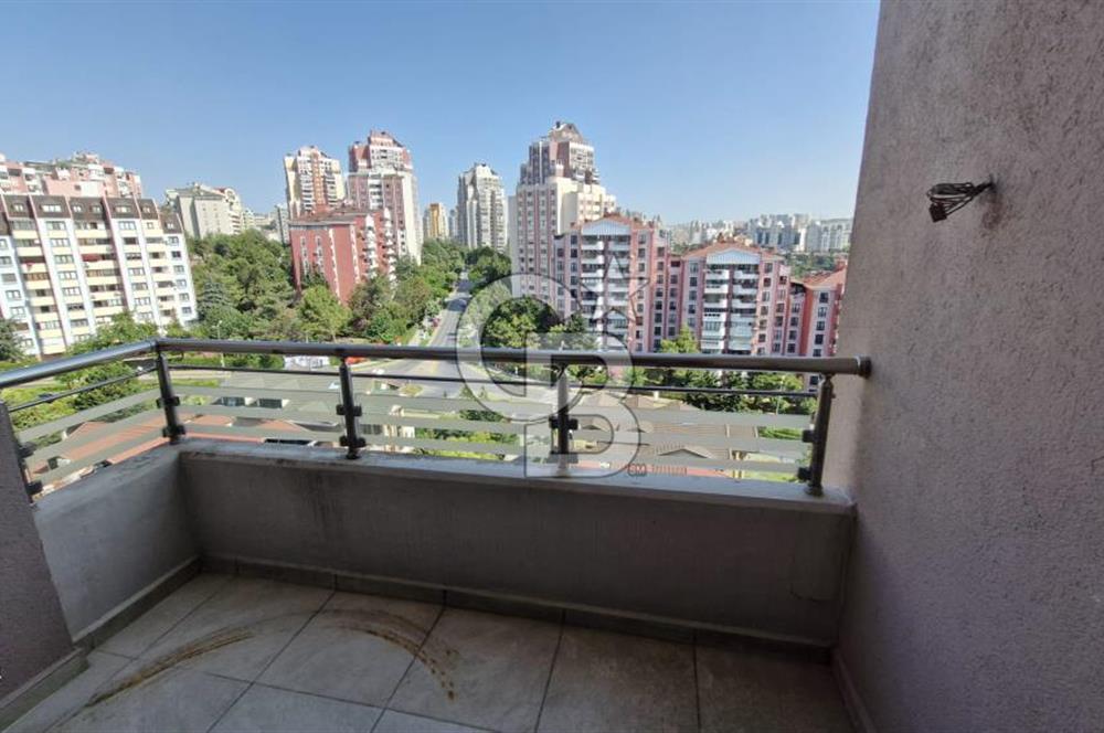 BAHÇEŞEHİR MERKEZ SATILIK 3+1 DAİRE BOŞ ENFES MANZARA