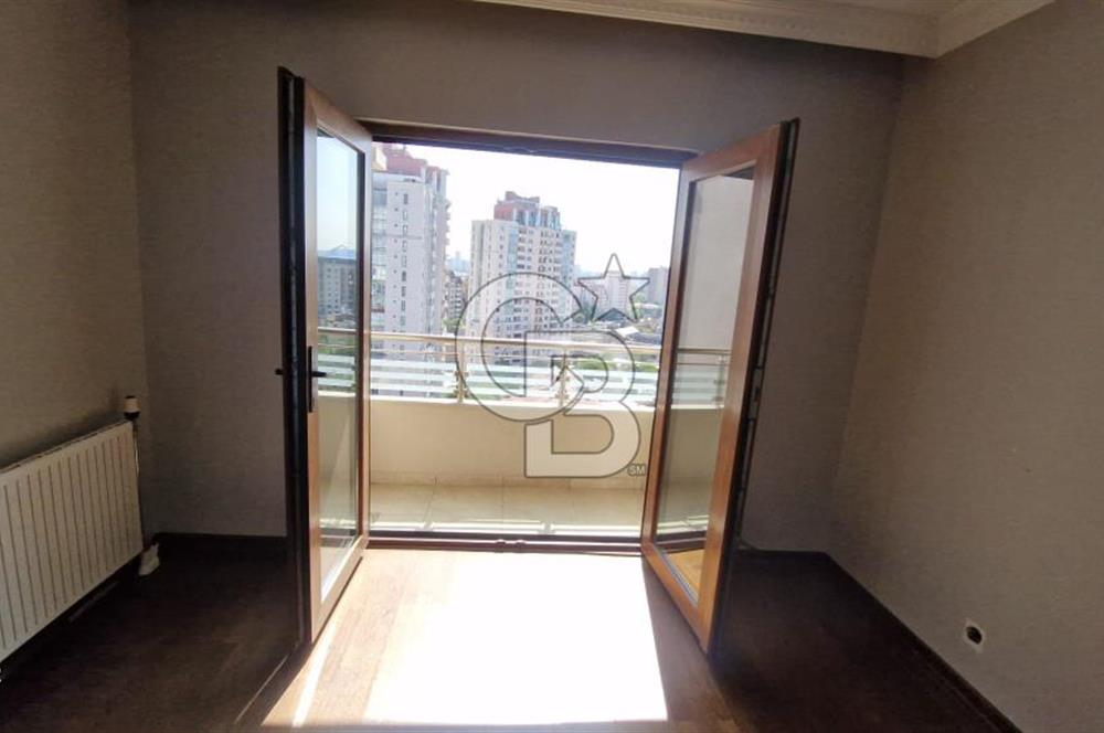 BAHÇEŞEHİR MERKEZ SATILIK 3+1 DAİRE BOŞ ENFES MANZARA