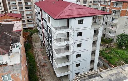 KAŞÜSTÜNDE SATILIK 3+1 SIFIR DAİRE