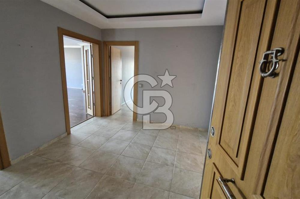 BAHÇEŞEHİR MERKEZ SATILIK 3+1 DAİRE BOŞ ENFES MANZARA