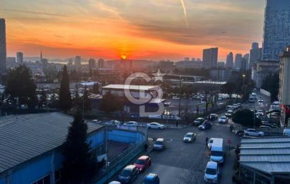 KARTAL SOĞANLIK METROYA YÜRÜME MESAFESİNDE İÇİ SIFIRLANMIŞ 1+1 KİRALIK