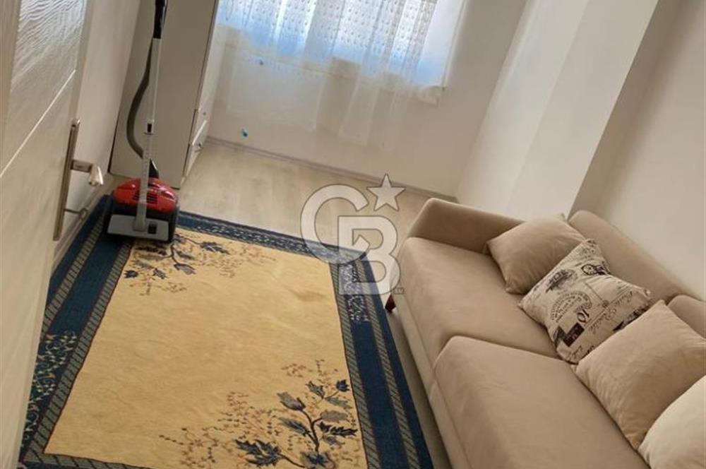 ANTALYA MAZIDAĞI'NDA 3+1 KİRALIK DAİRE