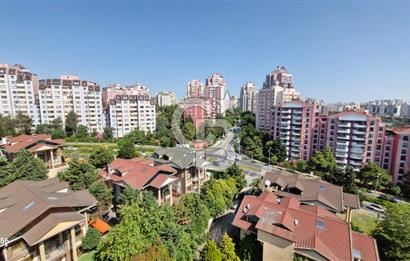 BAHÇEŞEHİR MERKEZ SATILIK 3+1 DAİRE BOŞ ENFES MANZARA