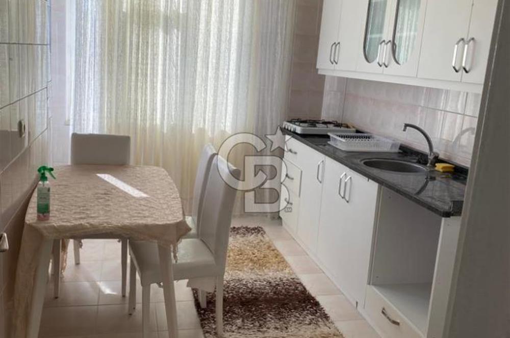 ANTALYA MAZIDAĞI'NDA 3+1 KİRALIK DAİRE