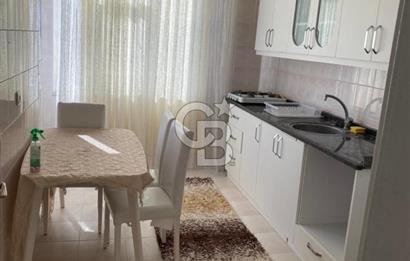 ANTALYA MAZIDAĞI'NDA 3+1 KİRALIK DAİRE