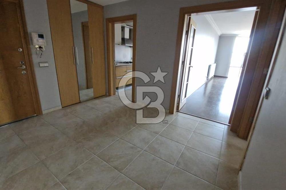 BAHÇEŞEHİR MERKEZ SATILIK 3+1 DAİRE BOŞ ENFES MANZARA