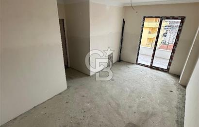 KAŞÜSTÜNDE SATILIK 3+1 SIFIR DAİRE