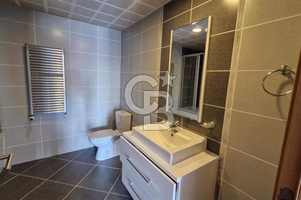 BAHÇEŞEHİR MERKEZ SATILIK 3+1 DAİRE BOŞ ENFES MANZARA
