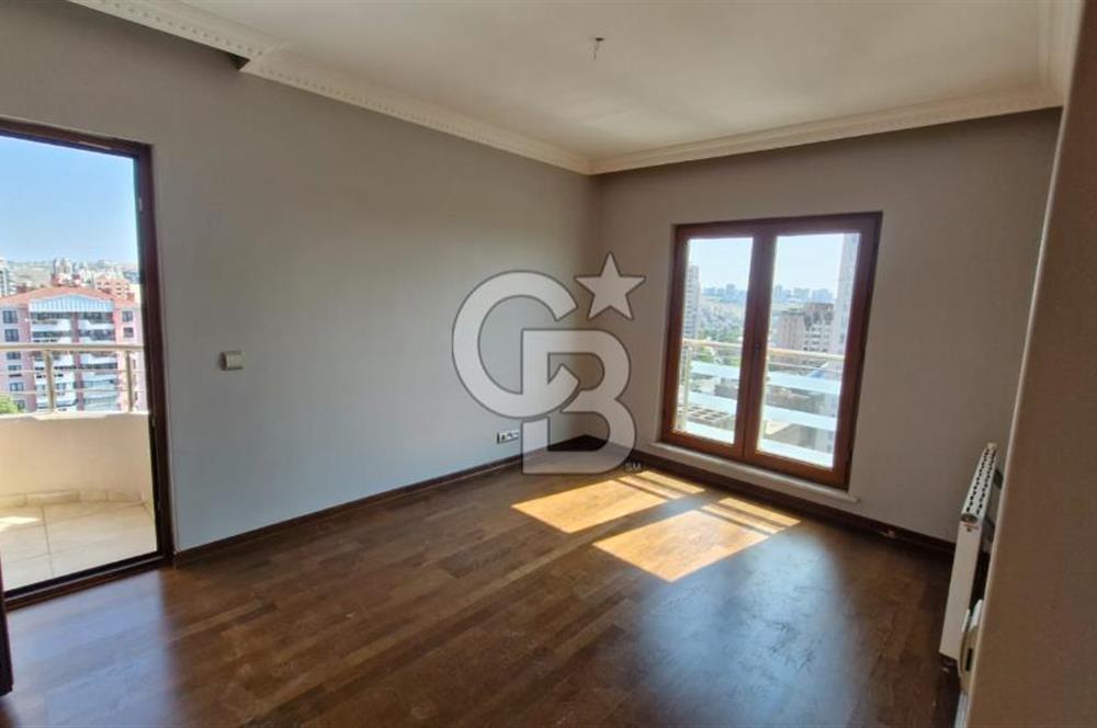 BAHÇEŞEHİR MERKEZ SATILIK 3+1 DAİRE BOŞ ENFES MANZARA