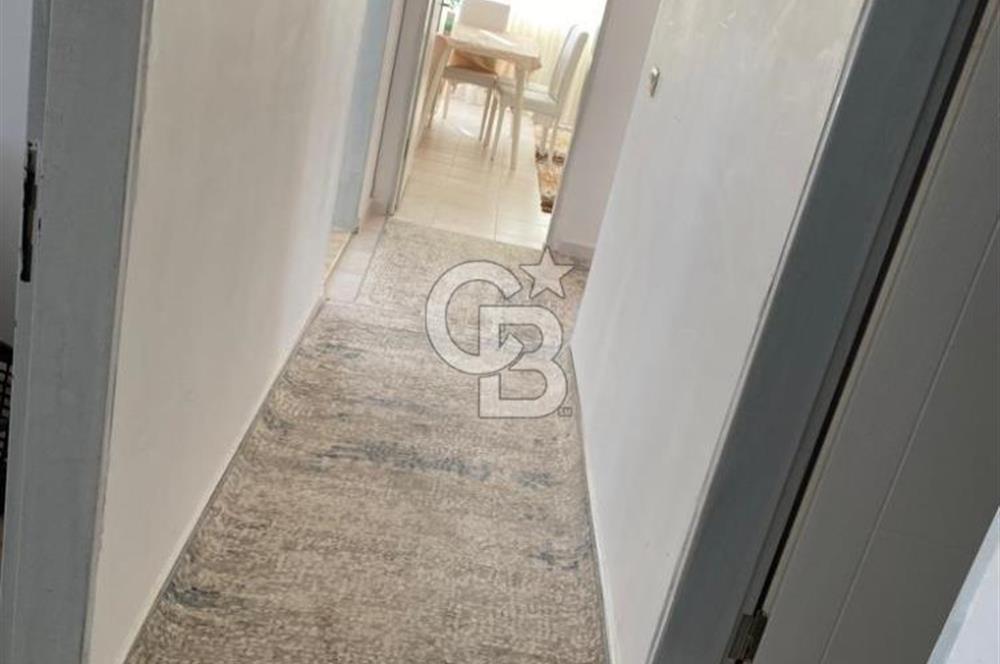 ANTALYA MAZIDAĞI'NDA 3+1 KİRALIK DAİRE