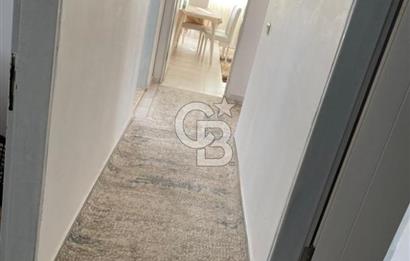 ANTALYA MAZIDAĞI'NDA 3+1 KİRALIK DAİRE