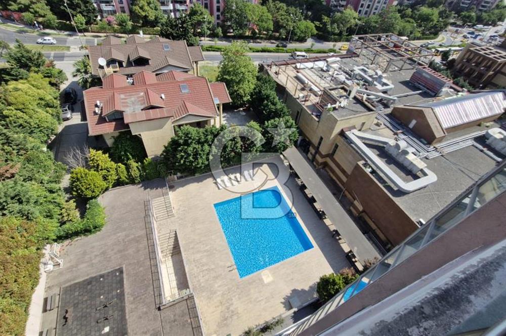 BAHÇEŞEHİR MERKEZ SATILIK 3+1 DAİRE BOŞ ENFES MANZARA