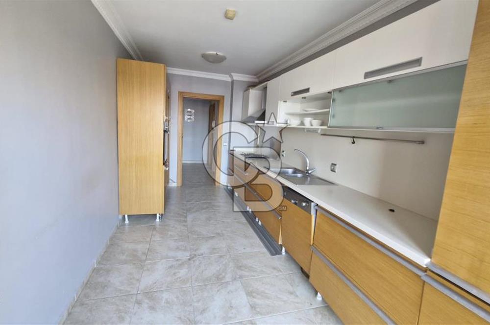 BAHÇEŞEHİR MERKEZ SATILIK 3+1 DAİRE BOŞ ENFES MANZARA