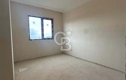 KAŞÜSTÜNDE SATILIK 3+1 SIFIR DAİRE