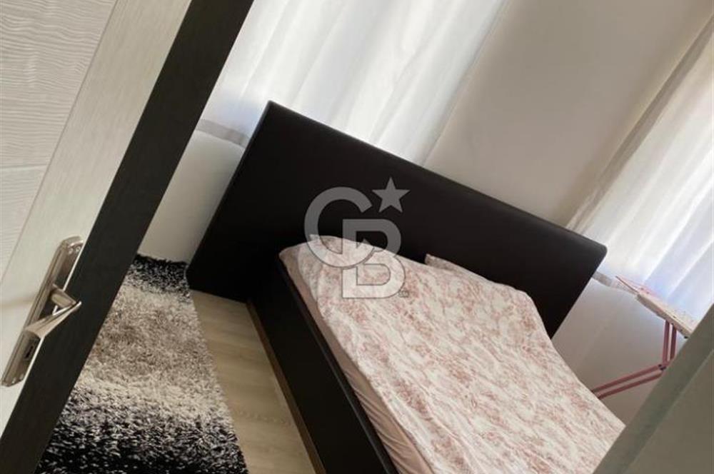 ANTALYA MAZIDAĞI'NDA 3+1 KİRALIK DAİRE