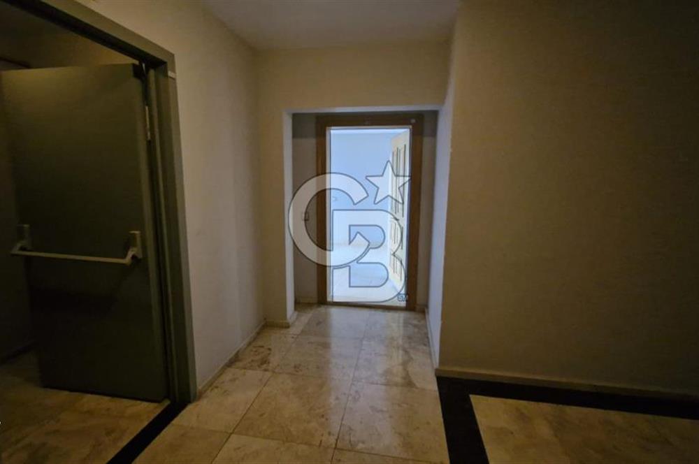 BAHÇEŞEHİR MERKEZ SATILIK 3+1 DAİRE BOŞ ENFES MANZARA