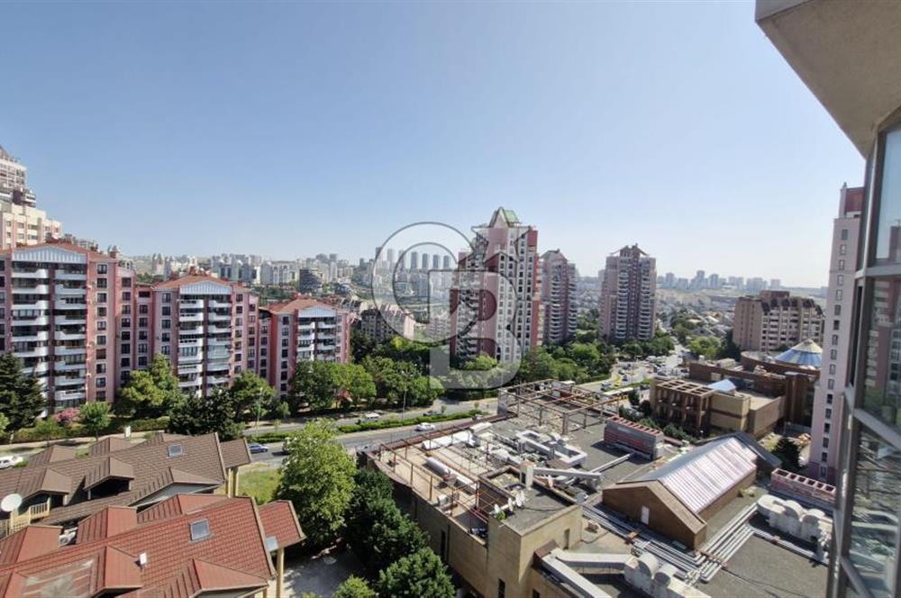 BAHÇEŞEHİR MERKEZ SATILIK 3+1 DAİRE BOŞ ENFES MANZARA