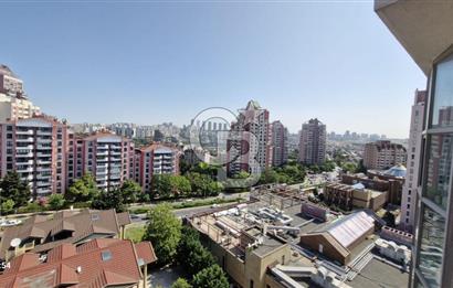 BAHÇEŞEHİR MERKEZ SATILIK 3+1 DAİRE BOŞ ENFES MANZARA
