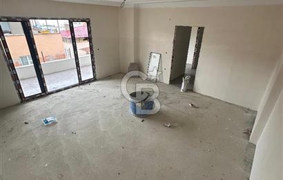 KAŞÜSTÜNDE SATILIK 3+1 SIFIR DAİRE