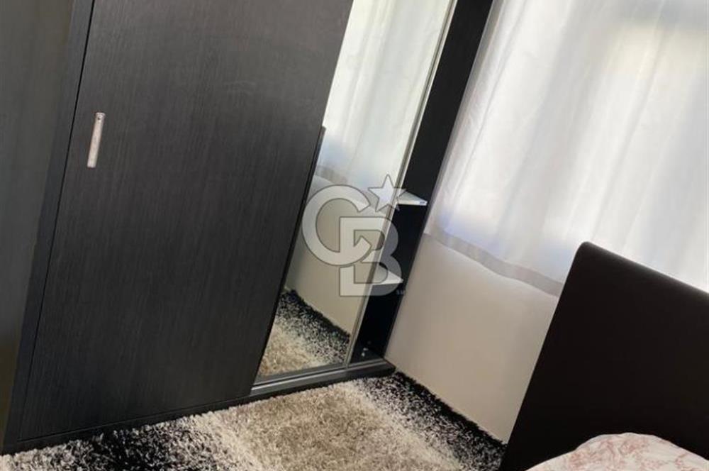 ANTALYA MAZIDAĞI'NDA 3+1 KİRALIK DAİRE