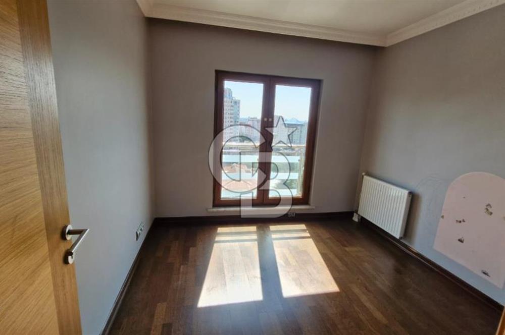 BAHÇEŞEHİR MERKEZ SATILIK 3+1 DAİRE BOŞ ENFES MANZARA