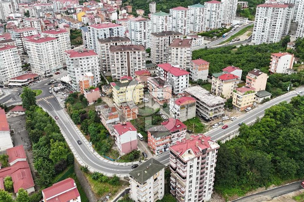 KAŞÜSTÜNDE SATILIK 3+1 SIFIR DAİRE