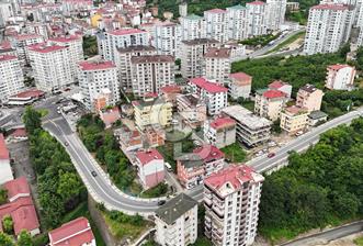 KAŞÜSTÜNDE SATILIK 3+1 SIFIR DAİRE