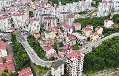 KAŞÜSTÜNDE SATILIK 3+1 SIFIR DAİRE