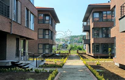 Bartın Tuna Mahallesinde Satılık Süper Lüks 2+1 Daire