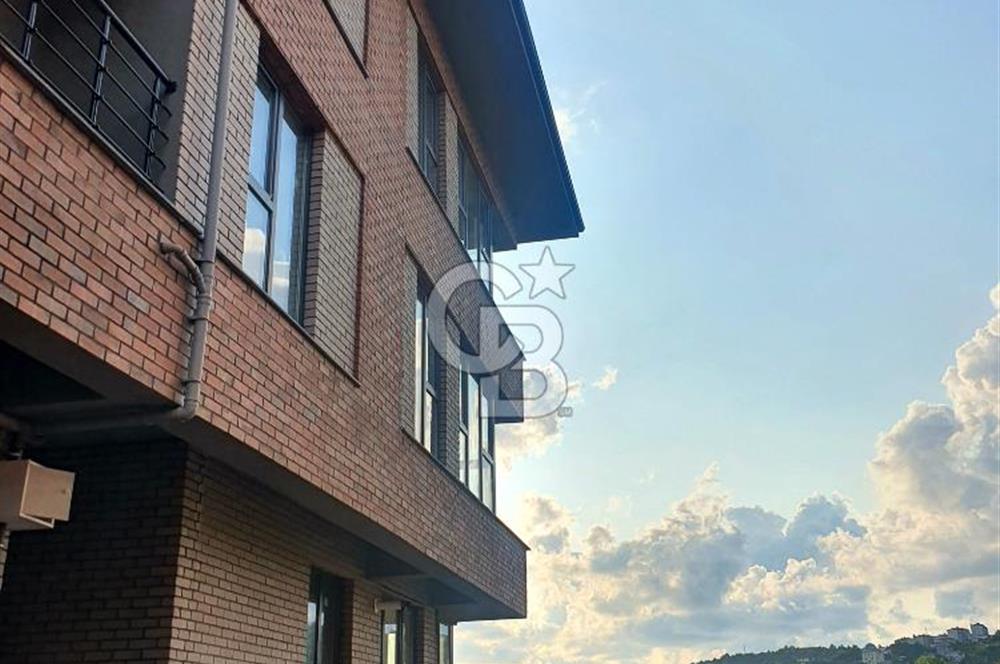 Bartın Tuna Mahallesinde Satılık Süper Lüks 2+1 Daire